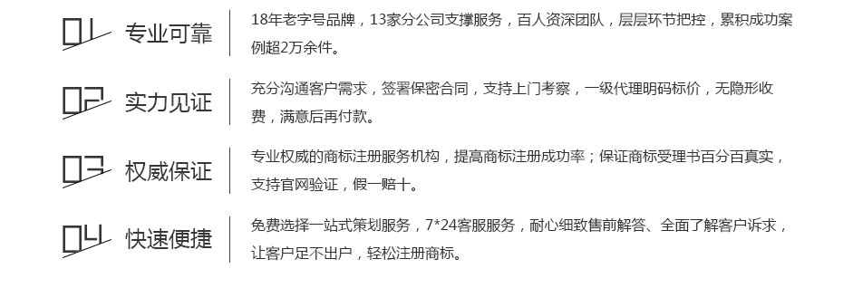 古巴商標(biāo)注冊(cè)服務(wù)保障 古巴商標(biāo)注冊(cè)服務(wù)保障