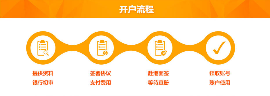 新加坡星展銀行開(kāi)戶流程 星展銀行開(kāi)戶流程