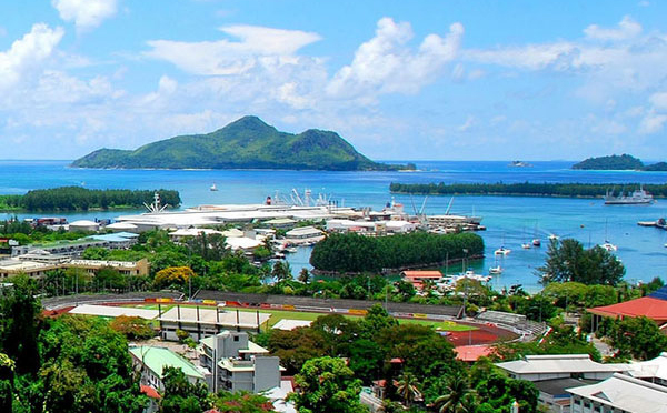 注冊(cè)塞舌爾公司后的開(kāi)戶(hù)流程