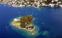 百慕大注冊(cè)公司多少錢(qián)？