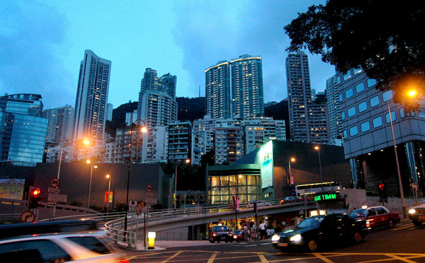 注冊香港公司要多久？