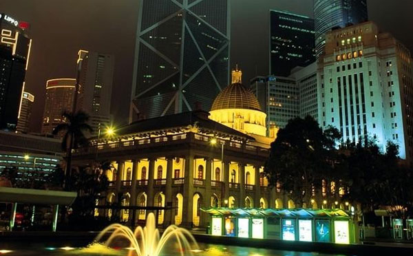 為什么做外貿要注冊一家香港公司？