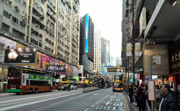 注冊香港公司如何獲得進出口權？