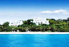 為什么國內(nèi)公司都設(shè)立香港海外控股公司？