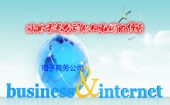 電子商務(wù)公司注冊(cè)香港公司如何在國內(nèi)經(jīng)營