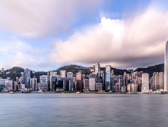 注冊香港公司適用哪些對象？