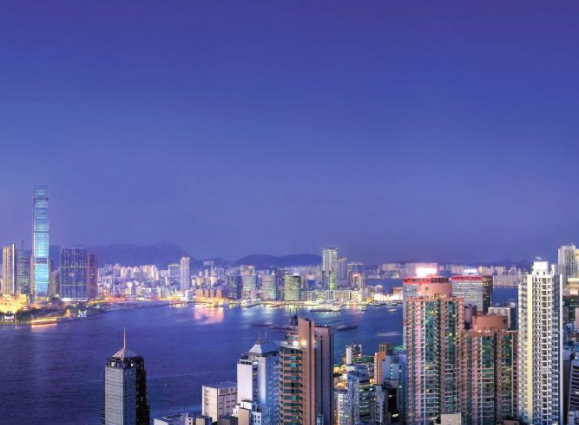 您注冊的香港公司是安全嗎？