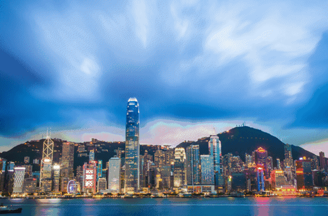 注冊香港公司好處及影響因素有哪些？