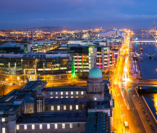 愛爾蘭移民：適合的才是較好的！