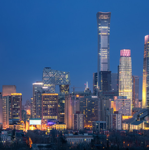 注冊香港公司困難嗎？一點也不難