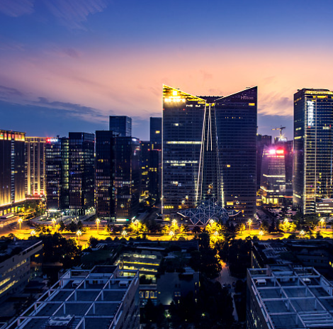 2019香港公司注冊(cè)吸引投資者有哪些理由？