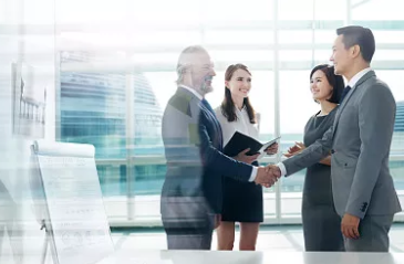 注冊香港公司后如何有效的加以利用？