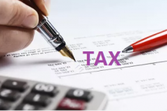 香港公司注冊(cè)后網(wǎng)絡(luò)交易需納稅嗎？