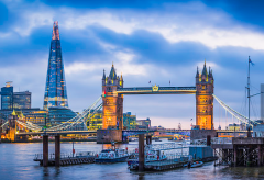 注冊英國公司具有哪些優(yōu)勢？