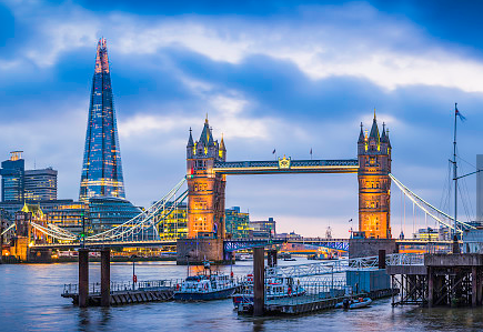 注冊英國公司具有哪些優(yōu)勢？