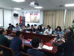 【聚焦】卓信參加北美輕品牌獨立站和網(wǎng)紅營銷私董會，深化企業(yè)合作交流