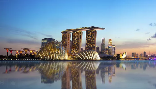 注冊新加坡公司需要哪些條件？