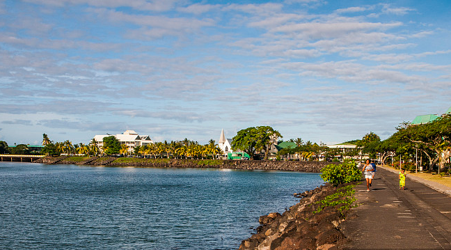 注冊薩摩亞公司需要哪些資料？