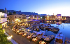 注冊(cè)塞浦路斯公司需要哪些條件？