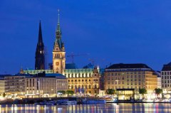 投資動(dòng)態(tài) | 德國是中國投資者海外投資風(fēng)險(xiǎn)最低的國家！