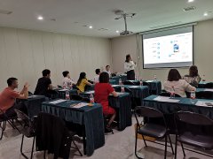 活動回顧 | 卓信10月講座完美謝幕，現(xiàn)場干貨超值回饋！