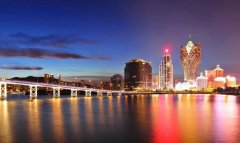 澳門再推數(shù)百億經(jīng)濟(jì)援助，多措并舉助中小企持續(xù)發(fā)展