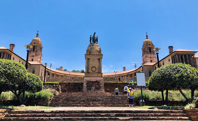 淺談南非公司類(lèi)型都有哪些