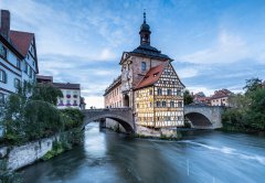 德國(guó)公司注冊(cè)、年審、報(bào)稅流程介紹