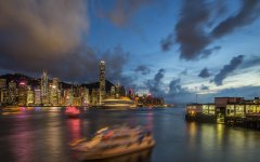 好消息!香港高才通大學(xué)名單更新!中國內(nèi)地大學(xué)增至13所!