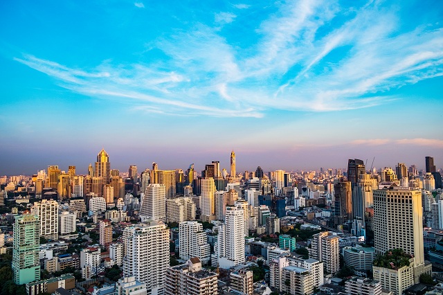 泰國公司注冊資金要實(shí)繳嗎 注冊泰國公司對企業(yè)發(fā)展有什么好處