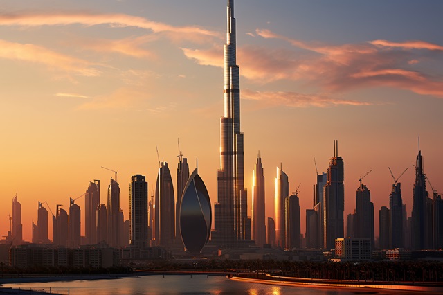 阿布扎比公司經(jīng)營范圍有什么限制 公司注冊資本金要多少