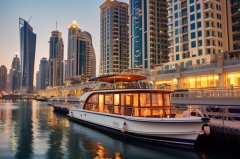 阿聯(lián)酋公司年度審計報告，你需要知道的事！