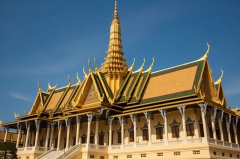 為何柬埔寨成貿(mào)易新寵？五大理由讓你心動(dòng)不已！