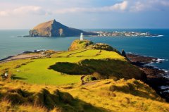 中國人在韓國開公司，難不難?一探究竟!