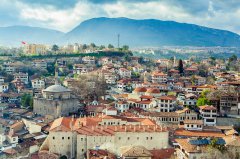 美國(guó)加征關(guān)稅背景下注冊(cè)土耳其公司的優(yōu)勢(shì)