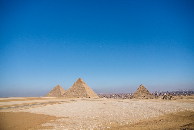 中企如何在埃及注冊(cè)公司:全流程深度解析與實(shí)用指南