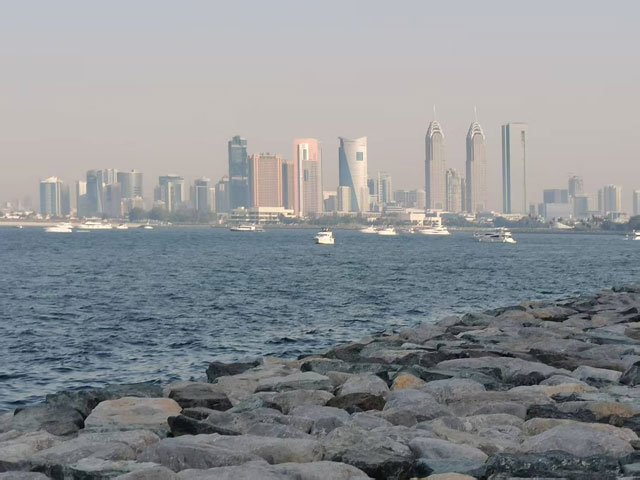 掘金阿聯酋：中東電商新戰(zhàn)場，誰將抓住千億商機?