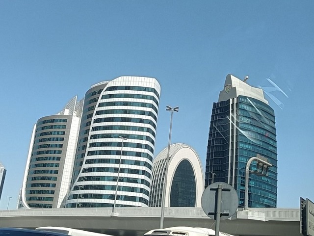 做中東生意的十大潛規(guī)則：避免踩坑，輕松進(jìn)入市場