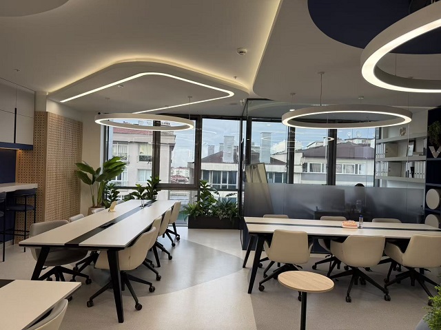 注冊(cè)土耳其公司的核心優(yōu)勢(shì)解析:連接歐亞的商業(yè)跳板