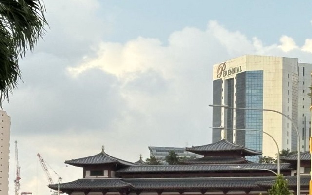 新加坡公司轉(zhuǎn)秘書被拒原因深度解析